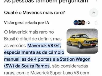 super luxo sedan v8 16v gasolina 4p manual