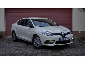 renault fluence 1.6 limited