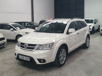 fiat freemont urban 2.0 16v diesel