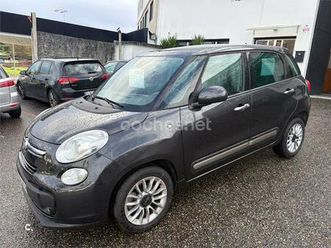 fiat 500l 1.4 16v lounge