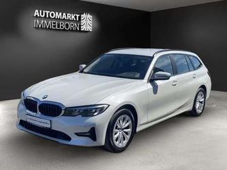 320d touring business advantage