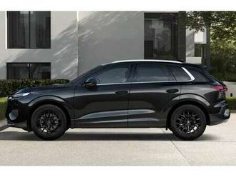 q3 2.0 tfsi business quattro stronic *promo sd