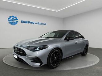 cla 220 amg line 4matic