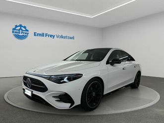 cla 220 amg line 4matic