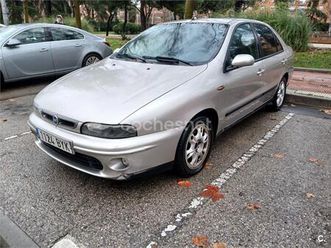 fiat marea jtd 110 sx