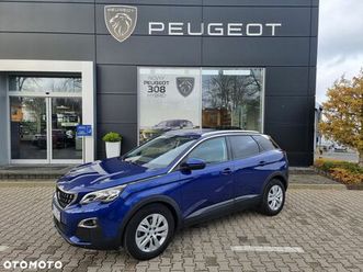 peugeot 3008 1.5 bluehdi active pack s&s eat8