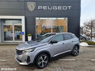 peugeot 3008 1.5 bluehdi gt s&s eat8