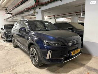 pro חשמלי אוט׳ (204 כ״ס)