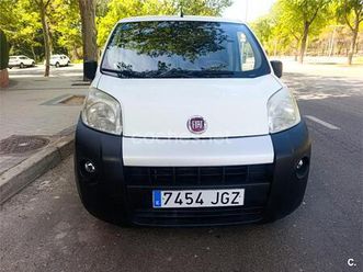 fiat fiorino 1.7 d