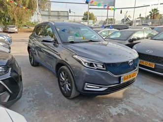 ev חשמלי אוט׳ (163 כ״ס)