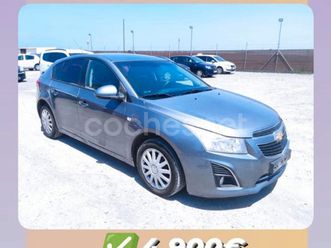 chevrolet cruze 1.4 ltz