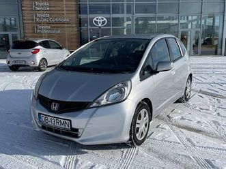 utilizat honda jazz 2011 - 3 000 eur, 276 546 km - autovit.ro