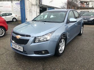 chevrolet cruze 1.6 16v ls