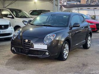 mito 1.3 jtdm distinctive 85cv