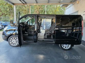 ford tourneo custom 310 2.0 tdci 170cv aut. pc tit