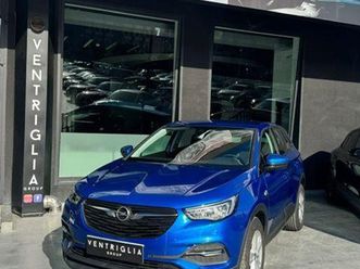 1.5 diesel ecotec s&s aut. business ed.