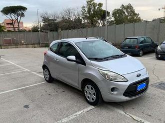 ka 1.2 titanium 69cv e5b