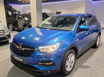 opel grandland x 1.5 cdti selective