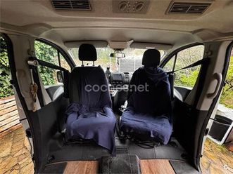 opel vivaro 1.6 cdti ss l1 2.7t tourer9