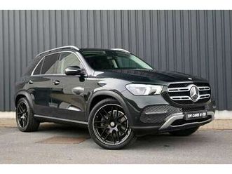 4matic, led, camera, pano, carplay, sfeer, btw