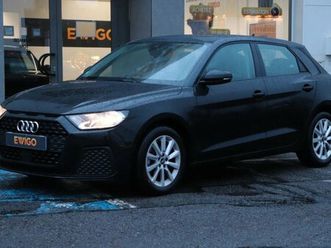 audi a1 sportback 1.0 25 tfsi 95