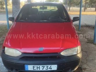 1999 model düz fiat palio