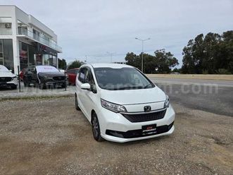 2023 model otomatik honda freed