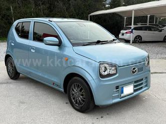 2019 model otomatik mazda carol