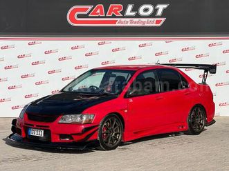 2003 model otomatik mitsubishi lancer