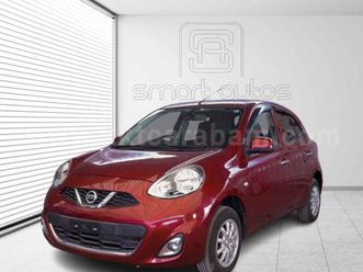 2019 model otomatik nissan march