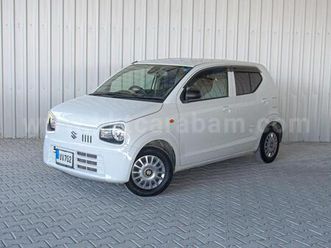 2020 model otomatik suzuki alto