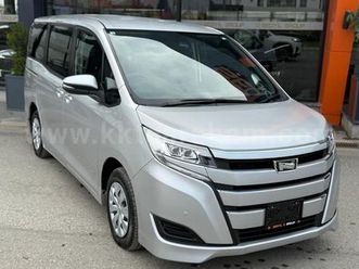 2022 model otomatik toyota noah