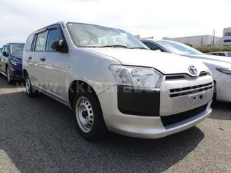 2021 model otomatik toyota probox hybrid