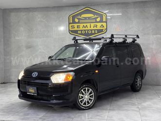 2021 model otomatik toyota probox