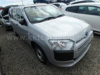 2023 model otomatik toyota probox hybrid