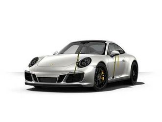 porsche 911 carrera 4 gts