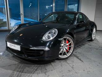 porsche 911 carrera 4s