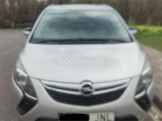 opel zafira tourer 1.6 cdti ss 136 cv excellence