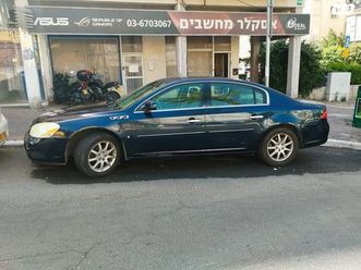 cxl אוט׳ 5 מק 3.8 (197 כ״ס)