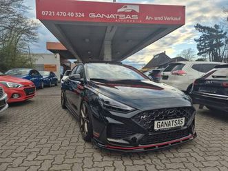 hyundai i30 fastback n drive-n*no.101/800*panorama*led*