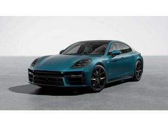 porsche panamera 4 e-hybrid $undefined