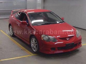 2001 model düz honda integra