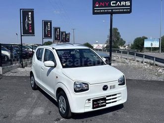 2021 model otomatik mazda carol