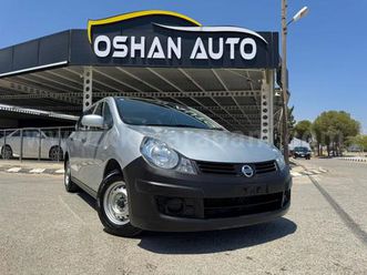 2021 model otomatik nissan ad