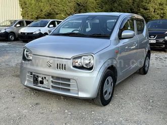 2021 model otomatik suzuki alto