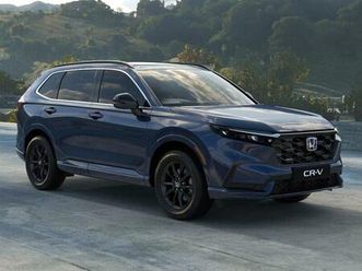 2.0 17.7kwh advance tech ecvt euro 6 (start/stop) 5dr