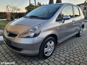honda jazz 1.4 es sport