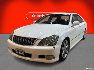 athlete 3.5 v6 24v (315 hp) automatic