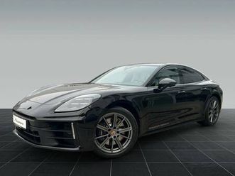 porsche panamera 4 e-hybrid