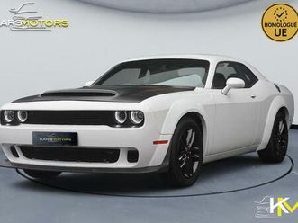 3.6 v6 309 widebody / alpine